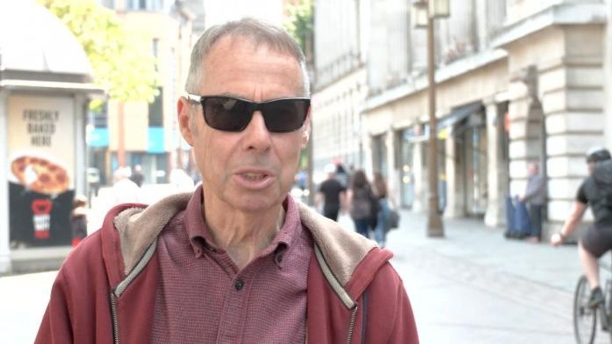 WATCH: England fans deliver verdict on Gareth Southgate's future after Euro final defeat