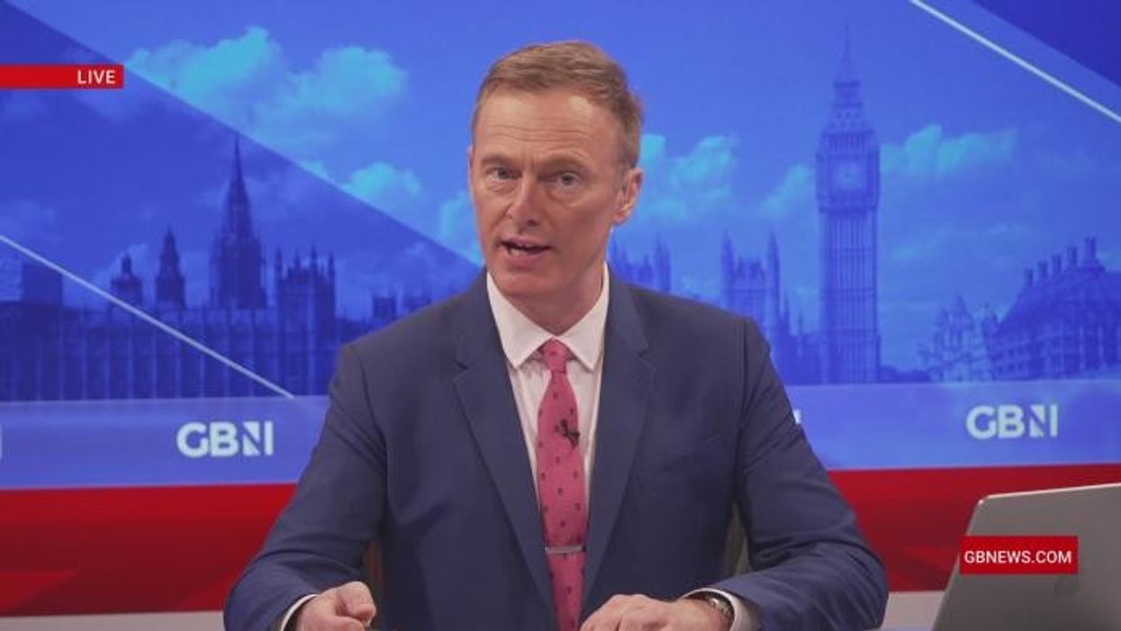 Queen Camilla lauded for 'coolness' amid false security threat during Channel Islands visit