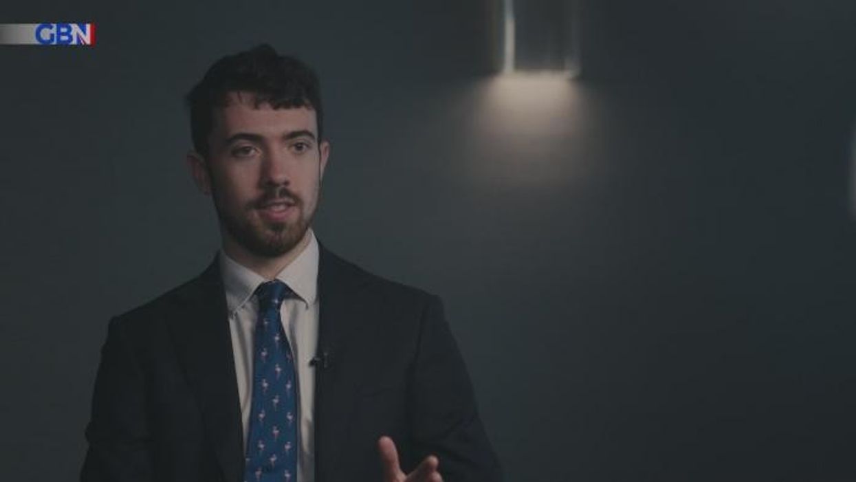 Scotland blasted for 'monstrous attempt' to regulate free speech with their Hate Crime and Public Order Bill