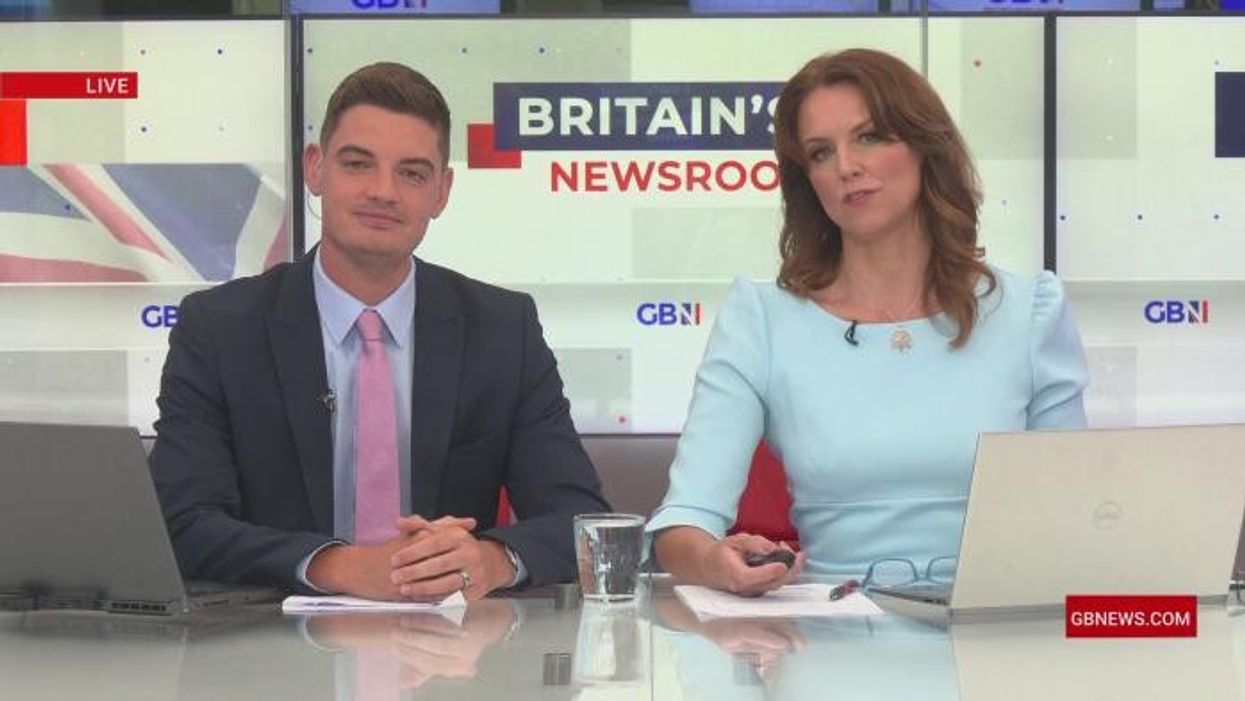 ‘I have been on that journey’: Bev Turner explains how she changed mind on Donald Trump like JD Vance did