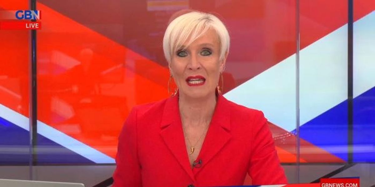 NextImg:Suella Braverman lost Tory support for 'doubling down' on 'extreme rhetoric', Rawley claims