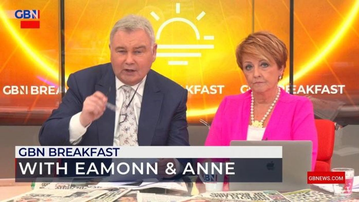 Dublin protest: Coolock resident says frustration is 'boiling over' for locals