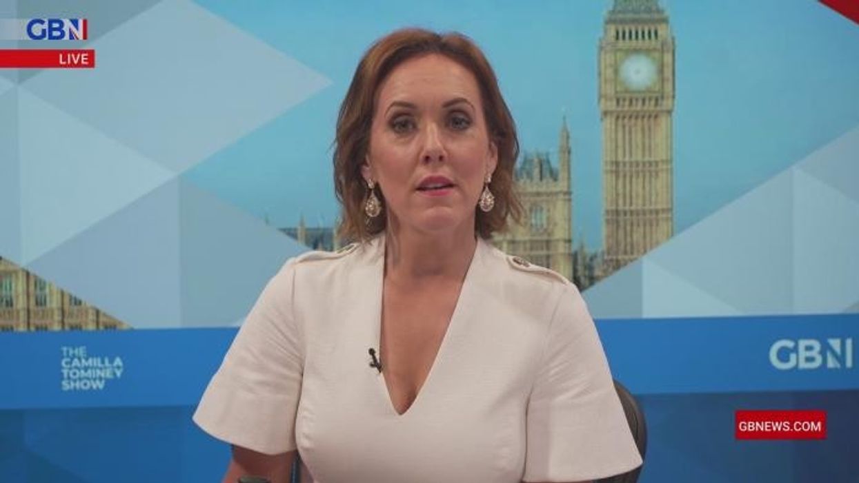 David Lammy 'does not need to step down' as Foreign Secretary if Trump wins, Republican spokesperson claims