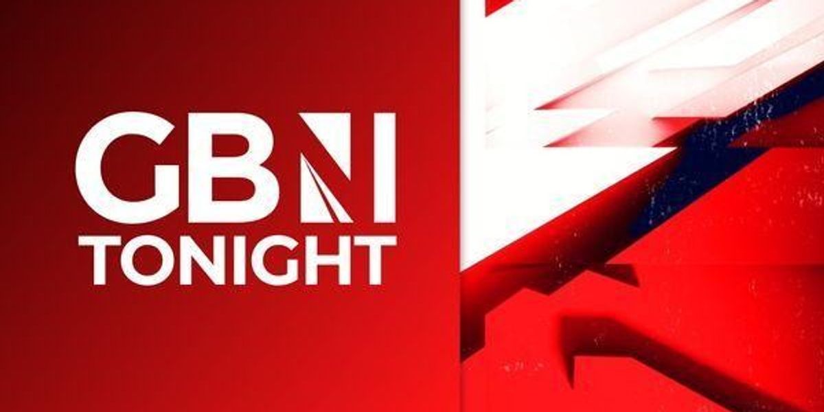 GBN Tonight - Monday 22nd July 2024