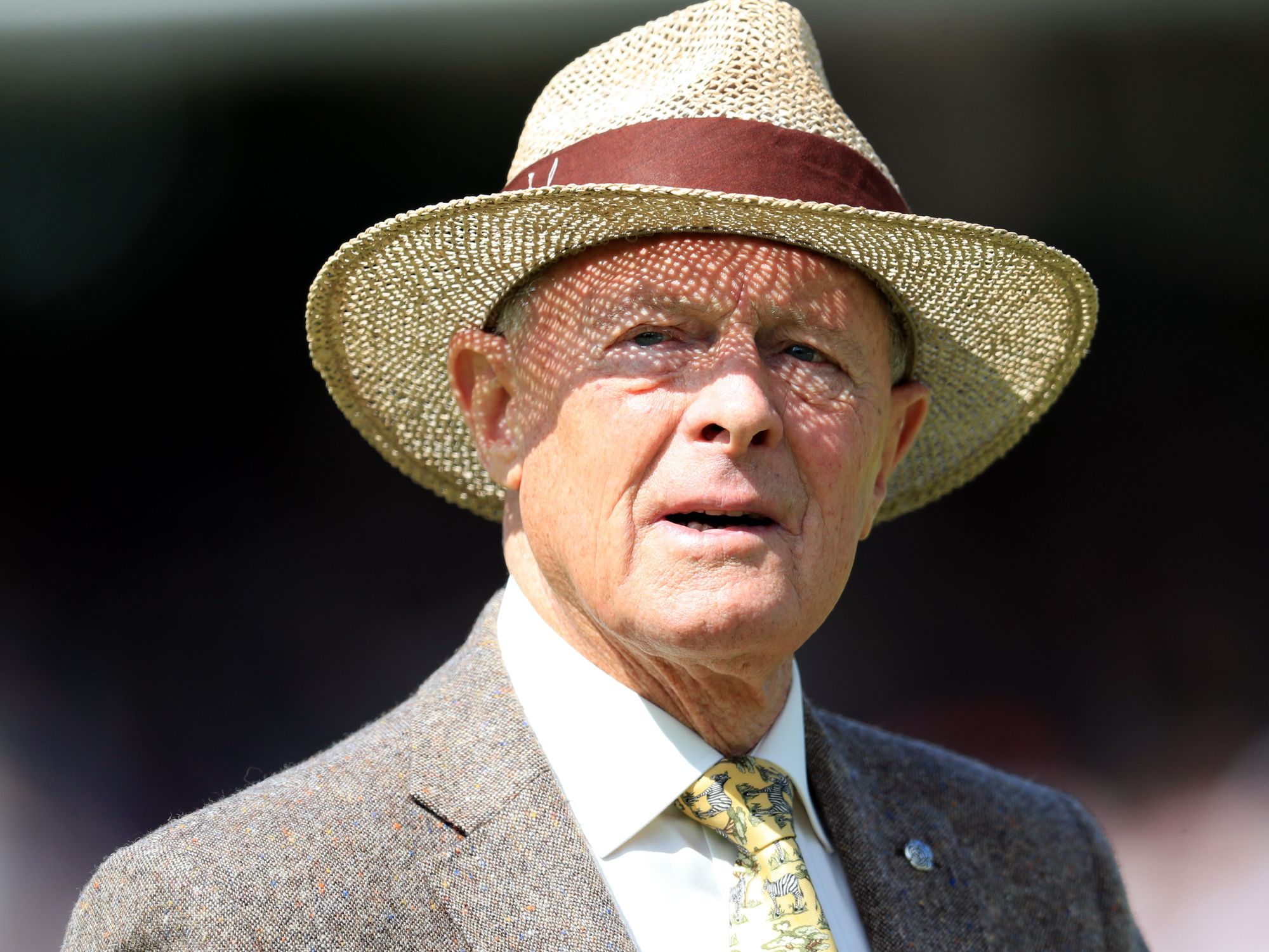 Sir Geoffrey Boycott, 83, 'taken turn for worse' as family shares heartbreaking health update aft...