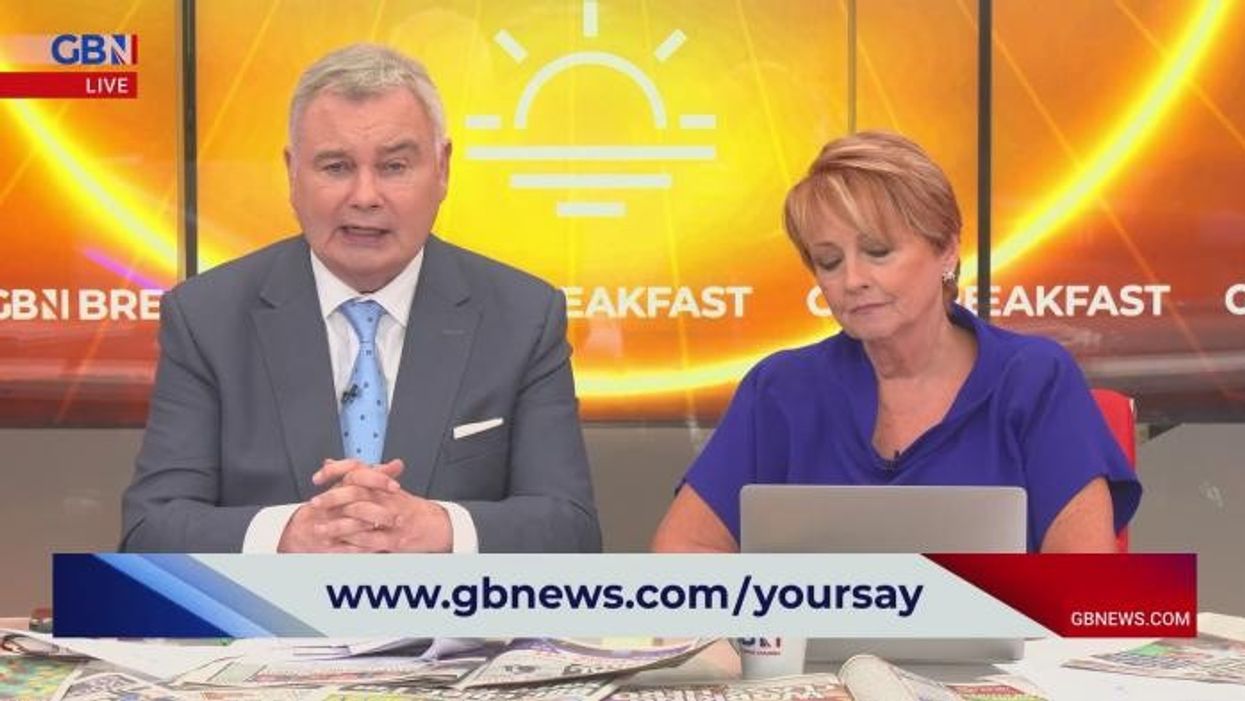 Peter Bleksley condemns 'appalling' Kent soldier stabbing: 'Cowardly and brutal'