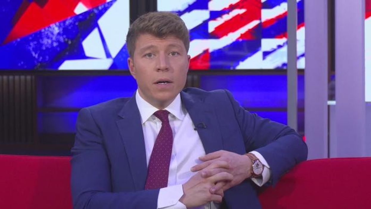 Poor communities are most at risk if police and military cannot recruit, says Conservative peer