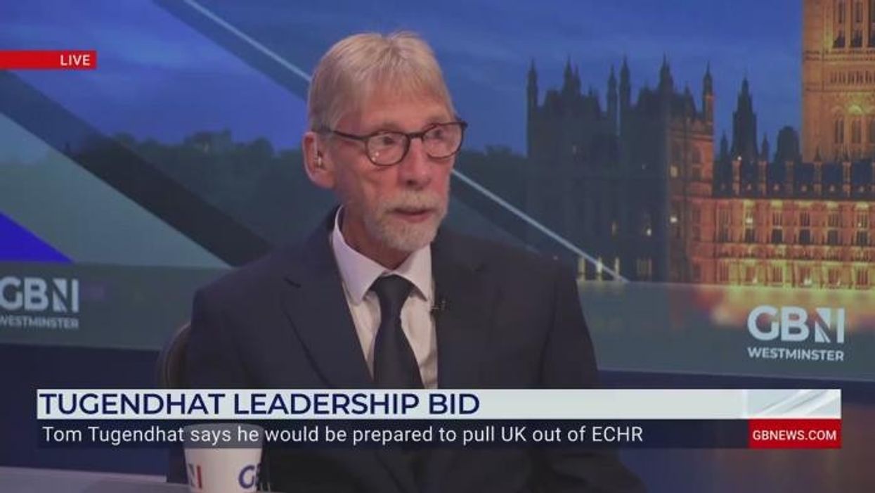 GB Energy will be the equivalent of British Leyland - Sir Jake Berry