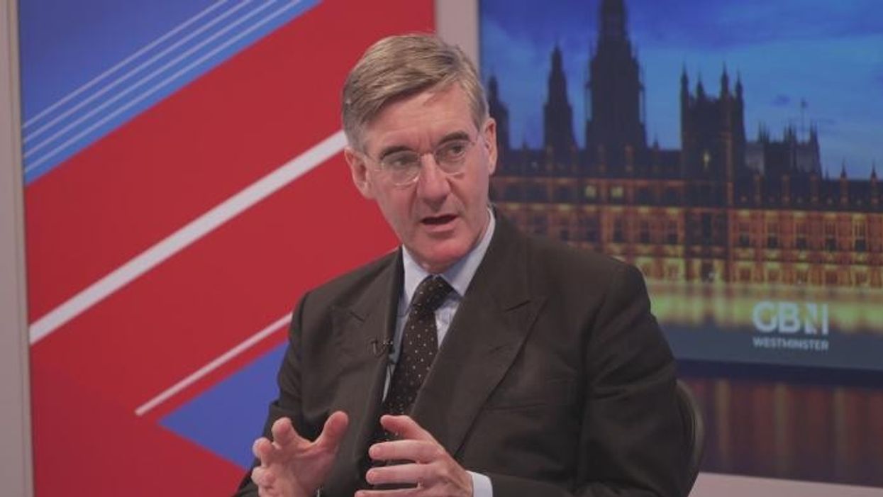 'The BBC has serious questions to answer' Jacob Rees-Mogg claims amid Huw Edwards scandal