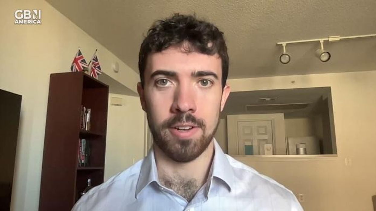 'No time for on-the-job training!’ Kamala Harris's competence questioned due to 'lack of experience'