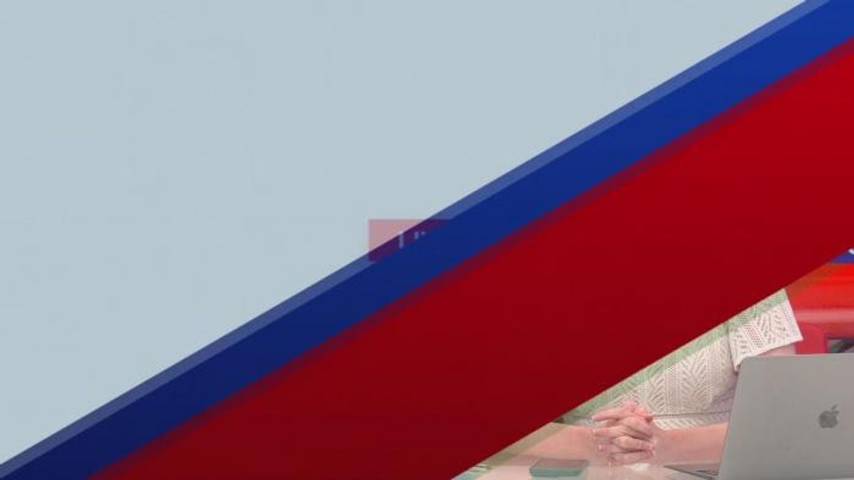 HAVE YOUR SAY Should we use facial recognition to clamp down on criminals? COMMENT NOW