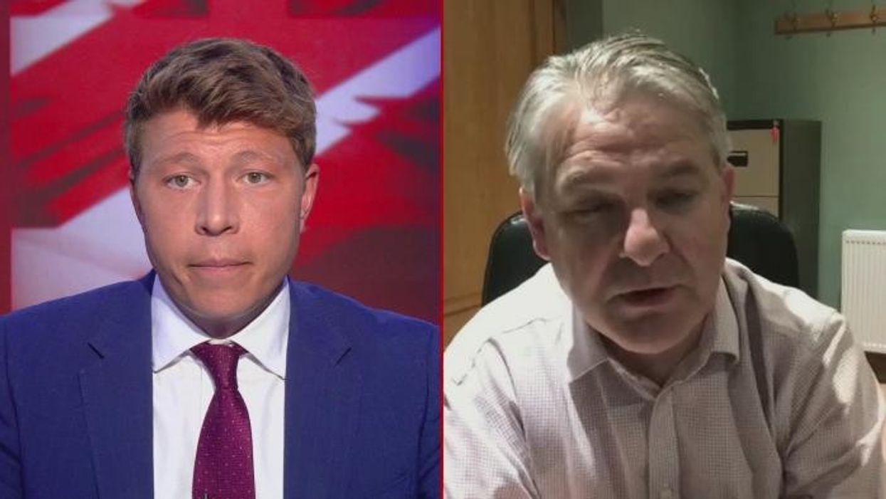 No wonder civil servants were 'whooping with delight' at Labour victory, says former Tory MP as job cuts cancelled