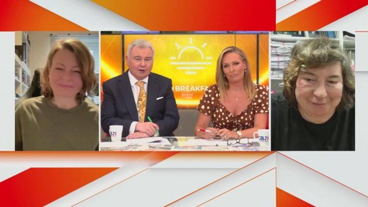 HAVE YOUR SAY - Do you think that the IOC should do more gender tests? COMMENT NOW