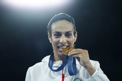 Imane Khelif files official complaint after winning gold at Paris Olympics despite gender row