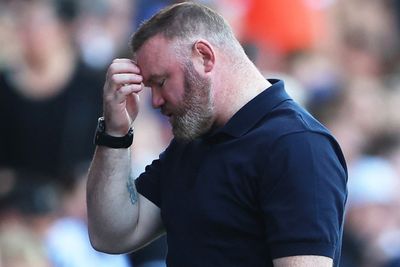 Wayne Rooney called 'the worst manager ever' as Plymouth boss suffers nightmare start to new job