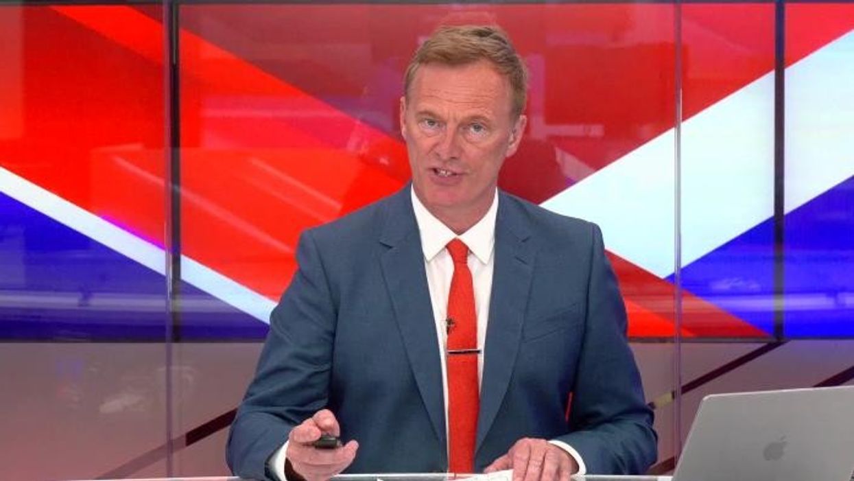 Surge policing needed in London knife crime hot spots, says MP Chris Philp