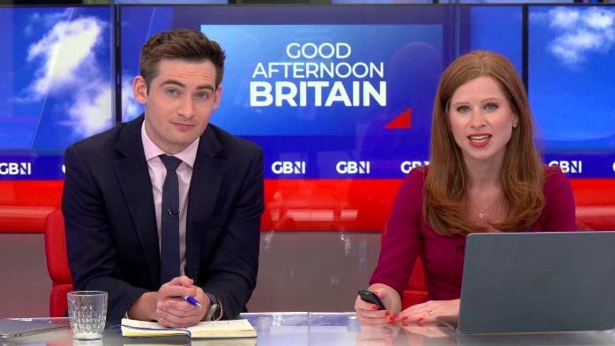 ‘Who will step in?’ Prince Harry and Meghan Markle issued warning after Chief of Staff steps down