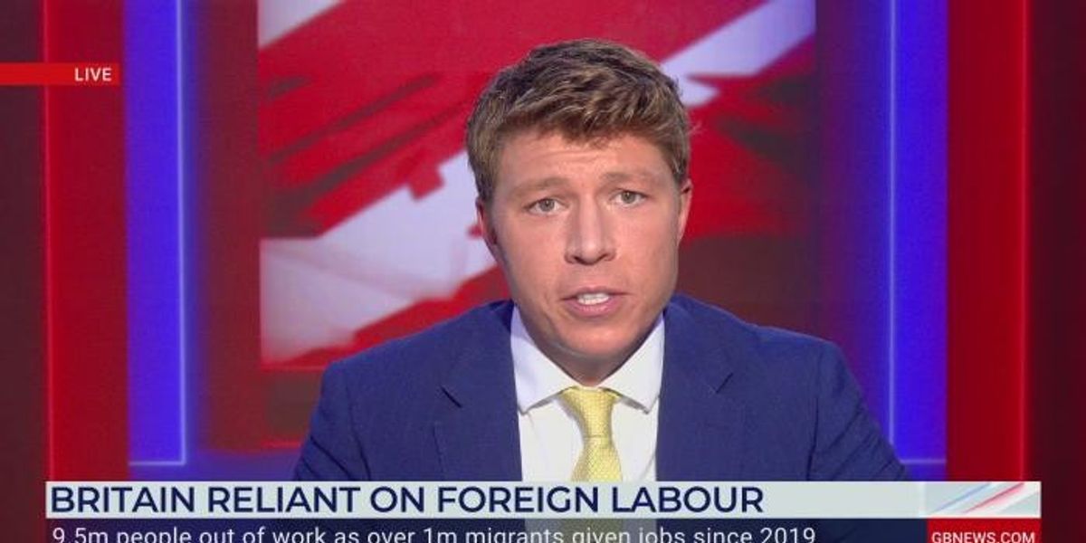 NextImg:UK is addicted to immigration, says former Conservative MP