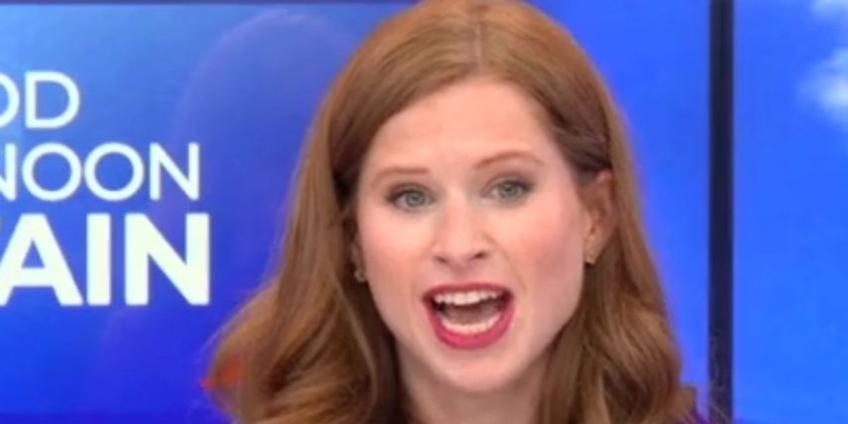 ‘Nigel Farage is nothing like Jeremy Corbyn,’ claims Emily Carver