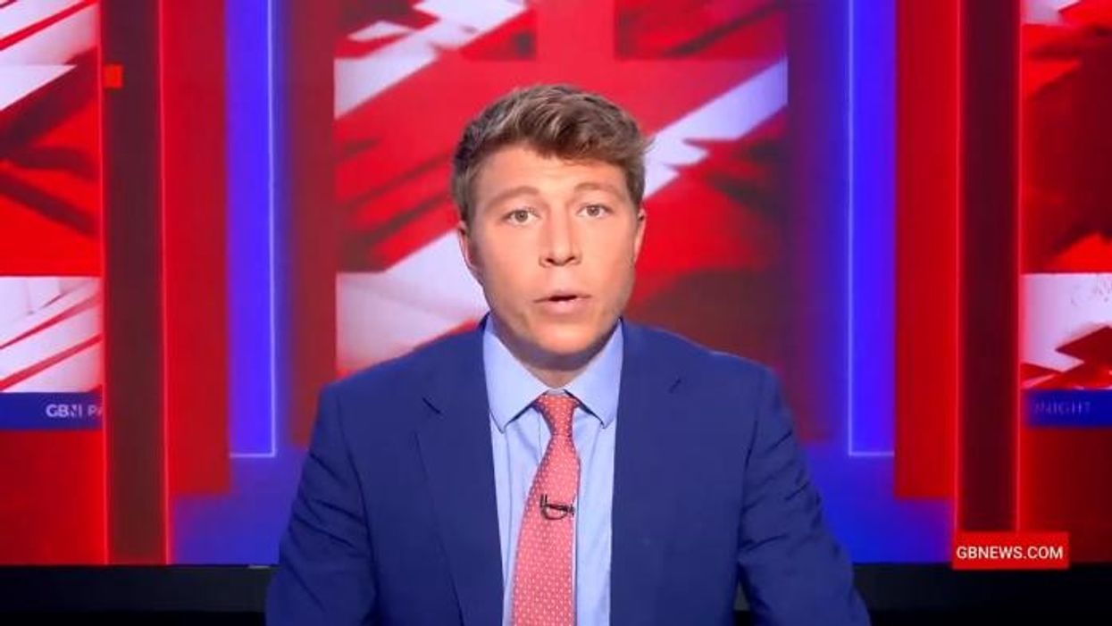 Meghan Markle has 'almost split up the Royal Family', claims Adam Brooks