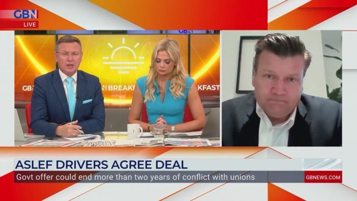 Hope of a quick end to Ukraine war is 'wishful thinking' says James Heappey