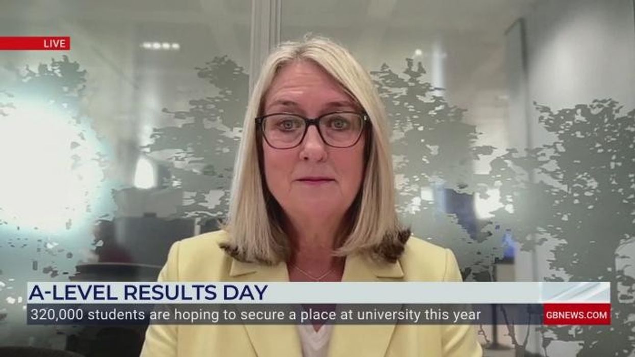 ‘Fundamental’ that universities protect free speech, says Education Minister Jacqui Smith