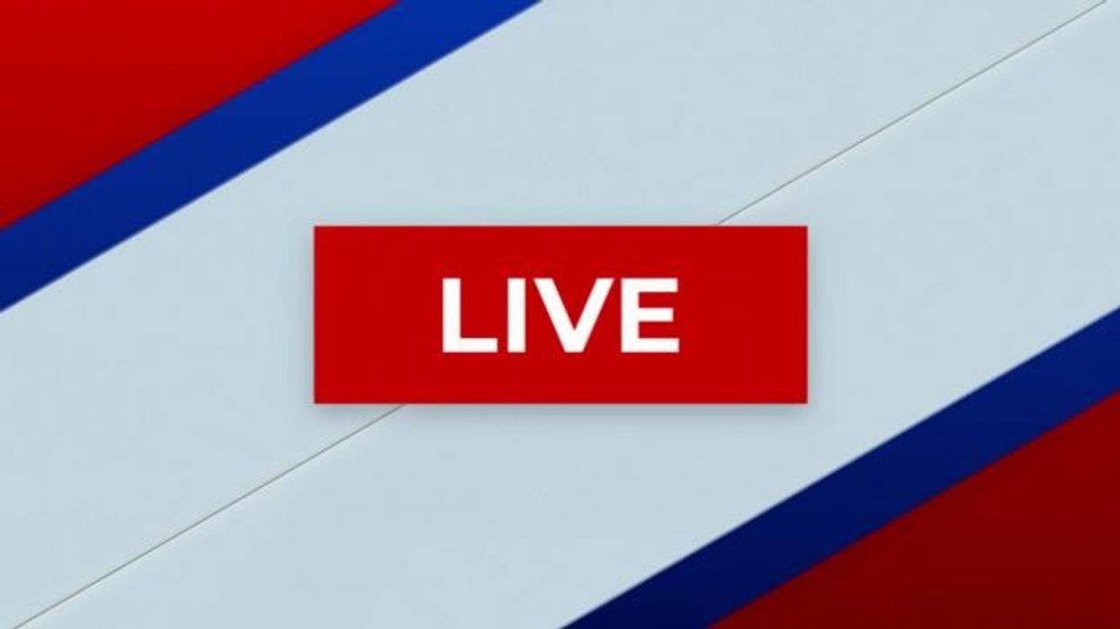 'Productivity is collapsing and it is sending our taxes to 70-year highs,' claims Richard Tice