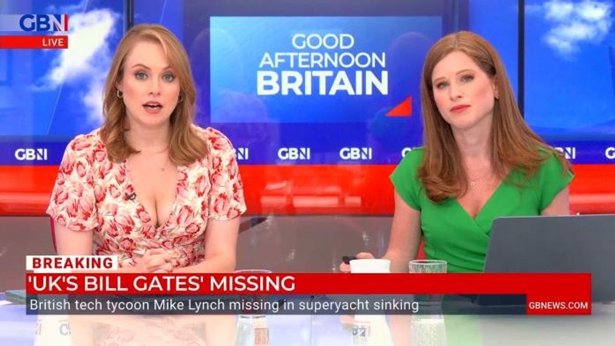 BBC sparks outrage with 'protest flag ban' for Last Night of the Proms: 'Leave politics at the door!'