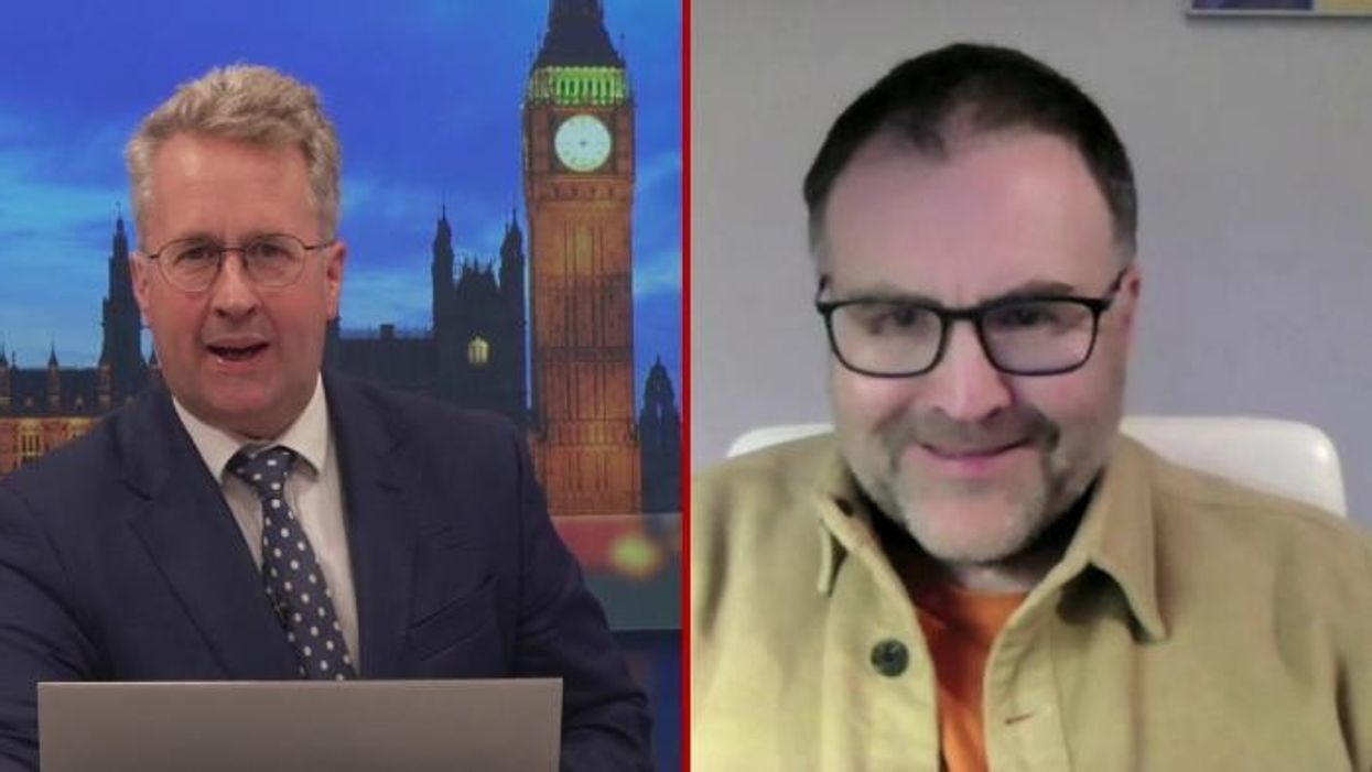 Former Minister defends Union donations saying Labour 'will get strikes down'