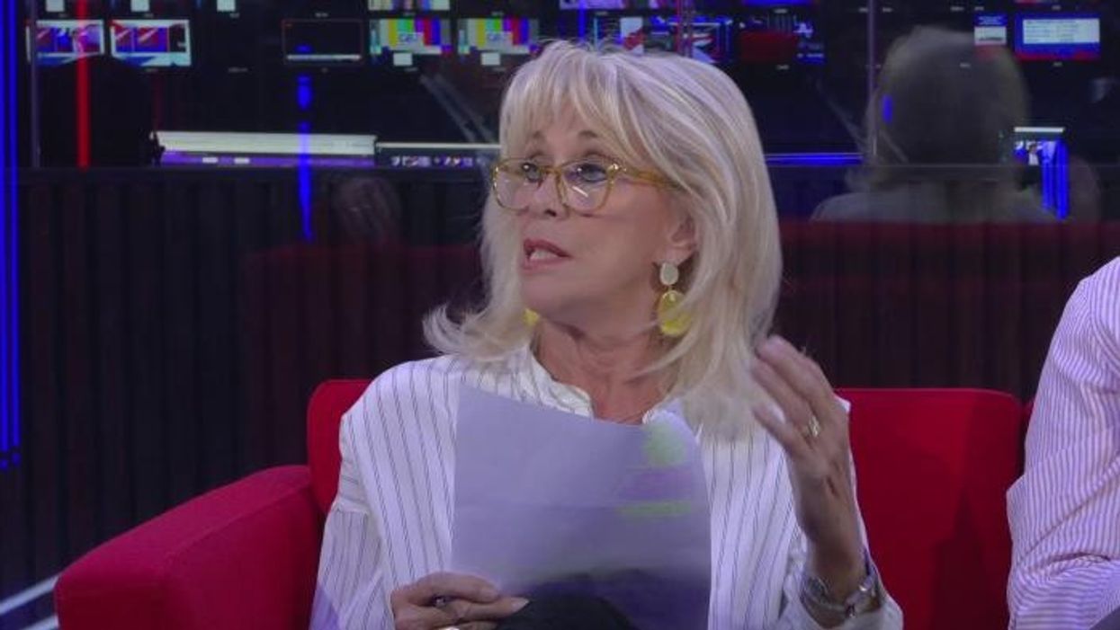 British people will 'punish Starmer' if he fails to deal with immigration, says former Tory Chairman