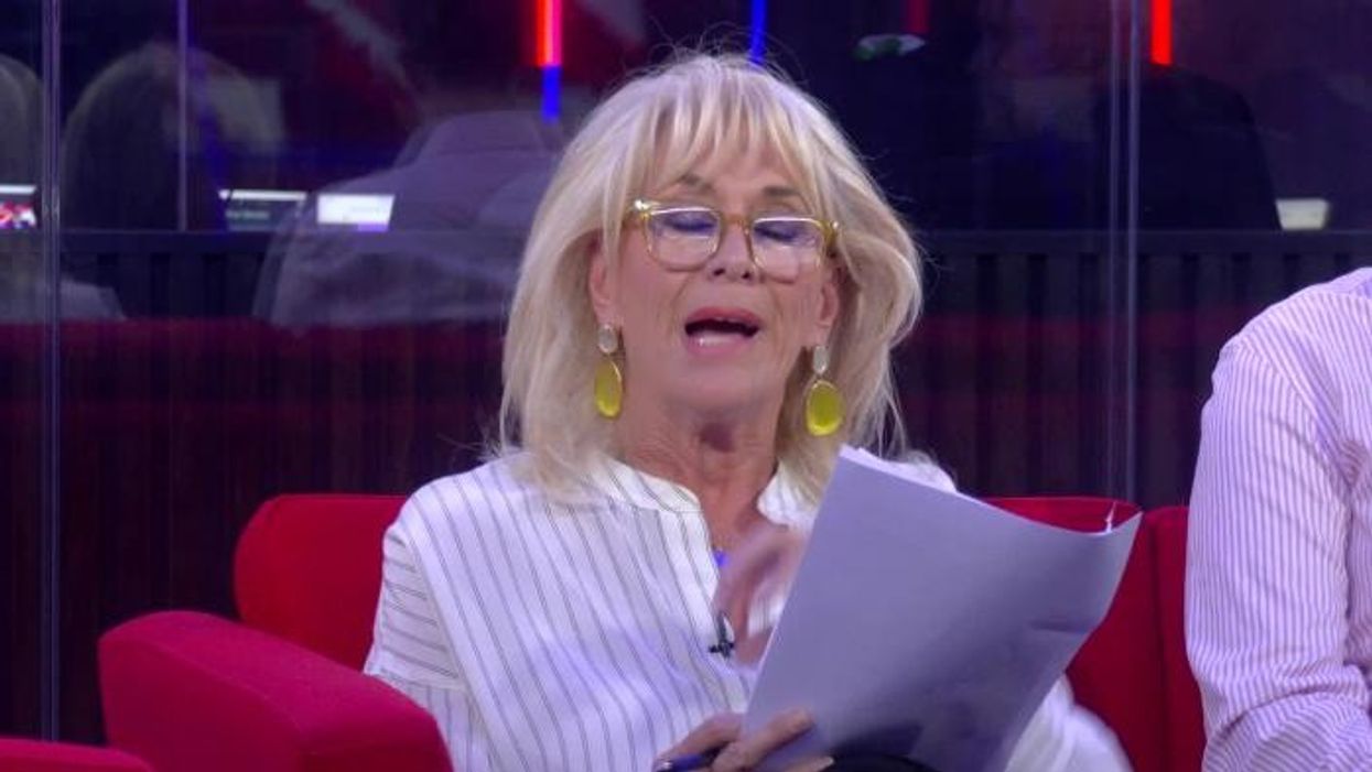 Union donations to Labour don't 'pass the smell test' says former Tory Chairman