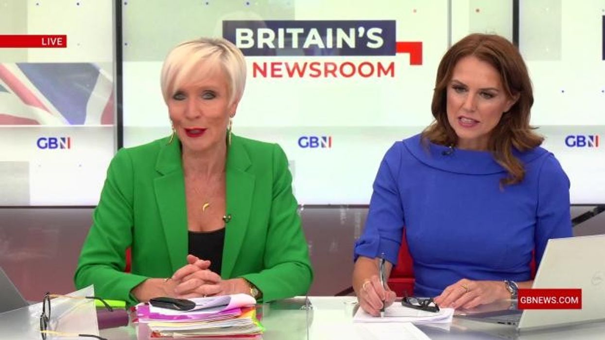 Mike Parry reveals Mike Lynch's surprising relationship to James Bond - 'Not many people know!'