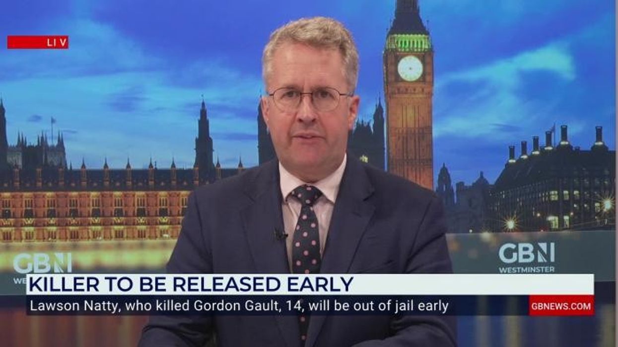 Mother of murdered teen says she's had 'no reply' from prison about killer's early release