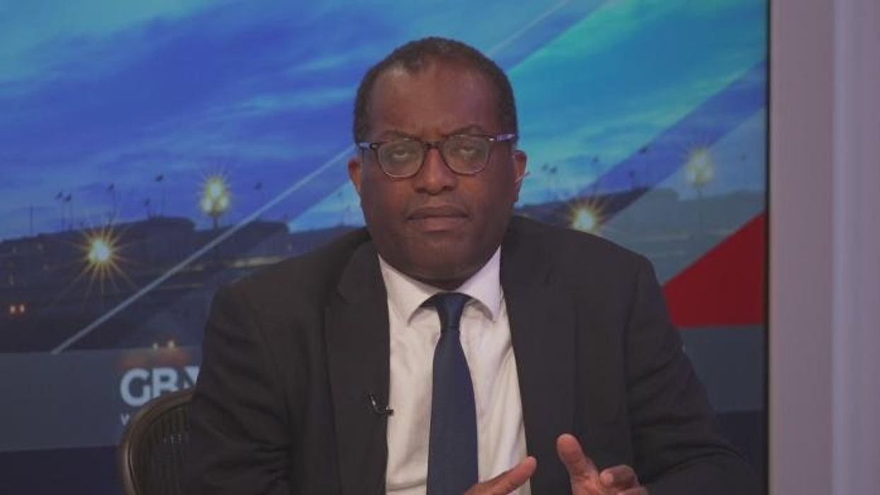 'Rwanda scheme would have failed due to membership of ECHR,' says former Chancellor