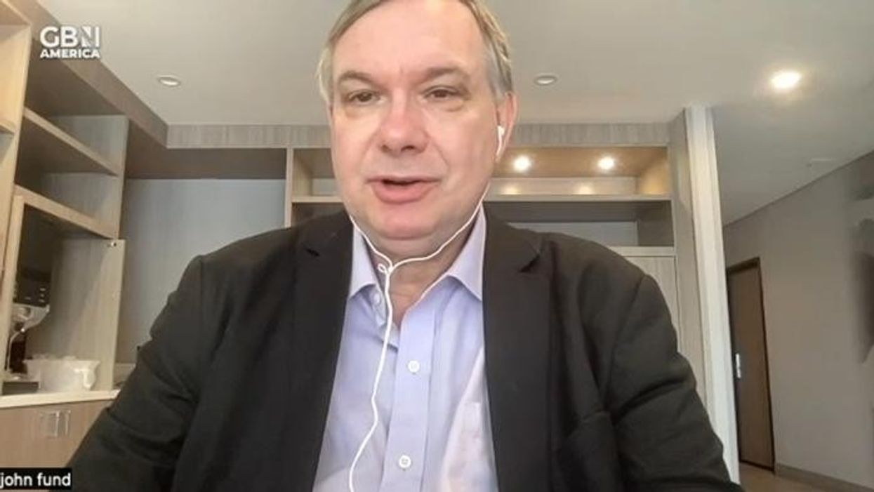 Barack Obama threaded 'very important needle' for Kamala Harris at DNC, claims Fund