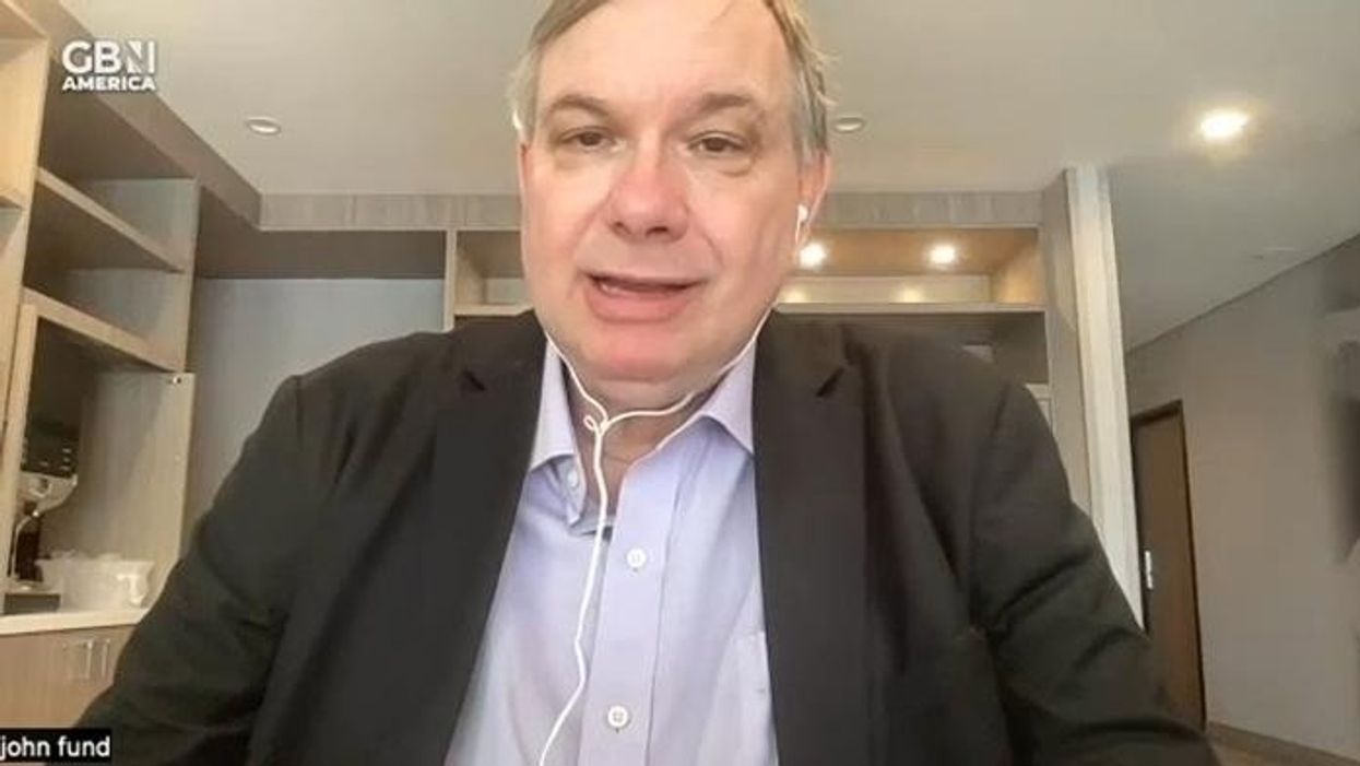 Bill Clinton's policies have 'been left behind' by the Democrats, claims US journalist