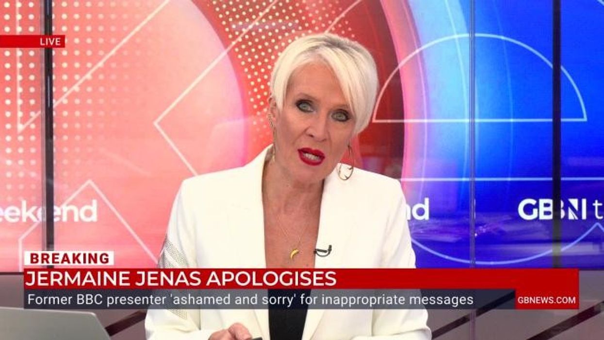 BBC 'did their homework' before sacking Jermaine Jenas, former employee suggests