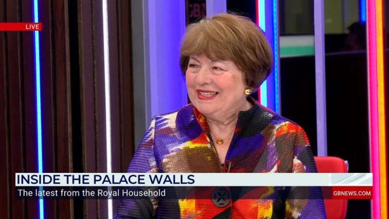 Prince Harry 'may ask King Charles for money' if Netflix deal collapses, Angela Levin claims