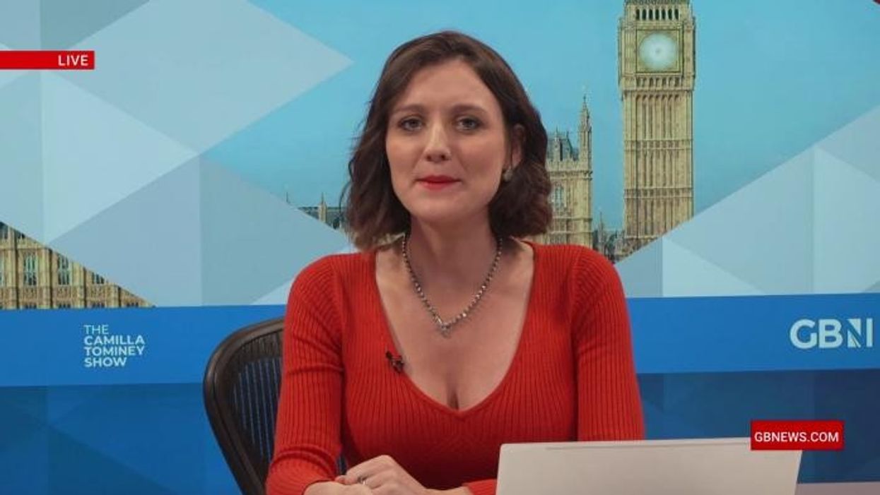 Labour have 'got nothing' to replace the Rwanda scheme deterrent, claims former Tory MP