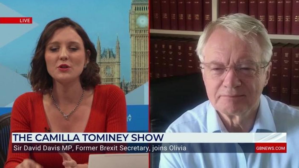 US-UK extradition treaty is bad for the economy, says MP and friend of Mike Lynch