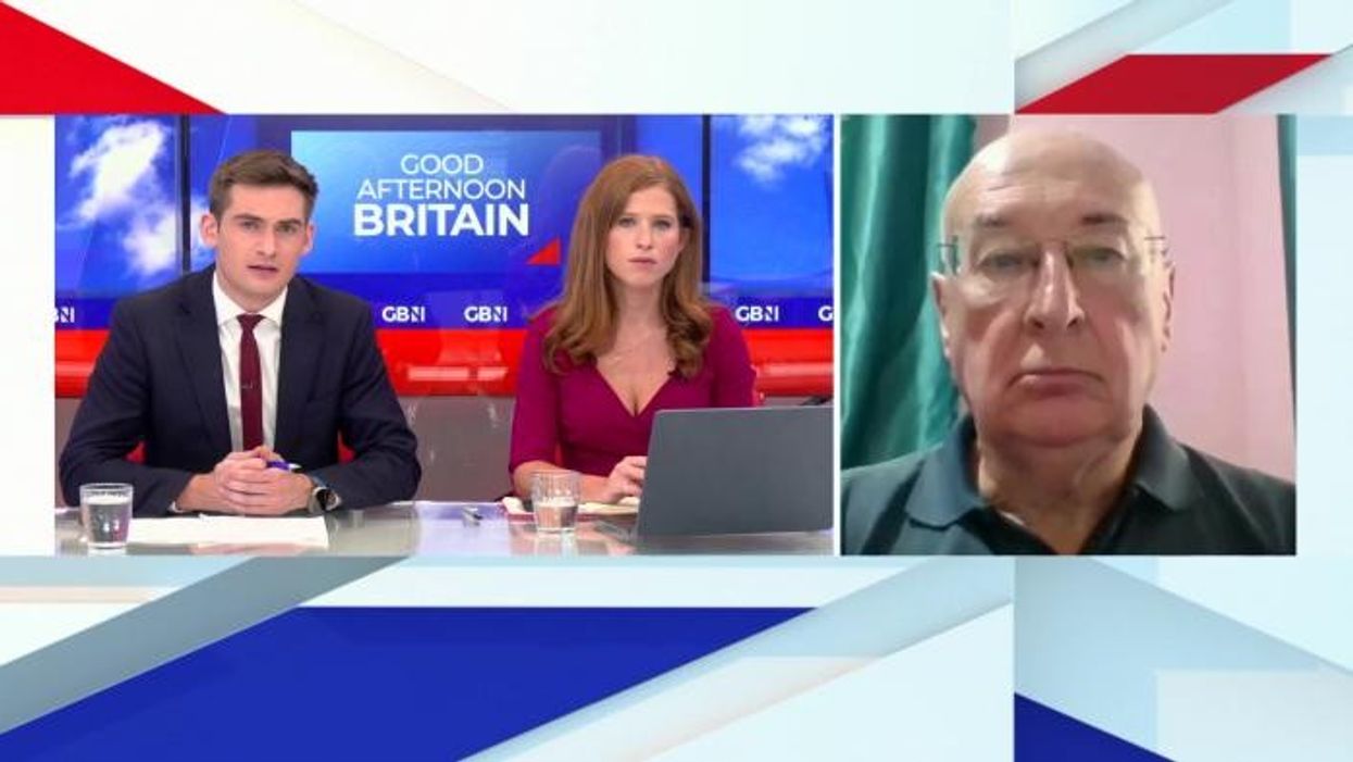 Former Police Officer claims Notting Hill Carnival 'is not a safe place to go'