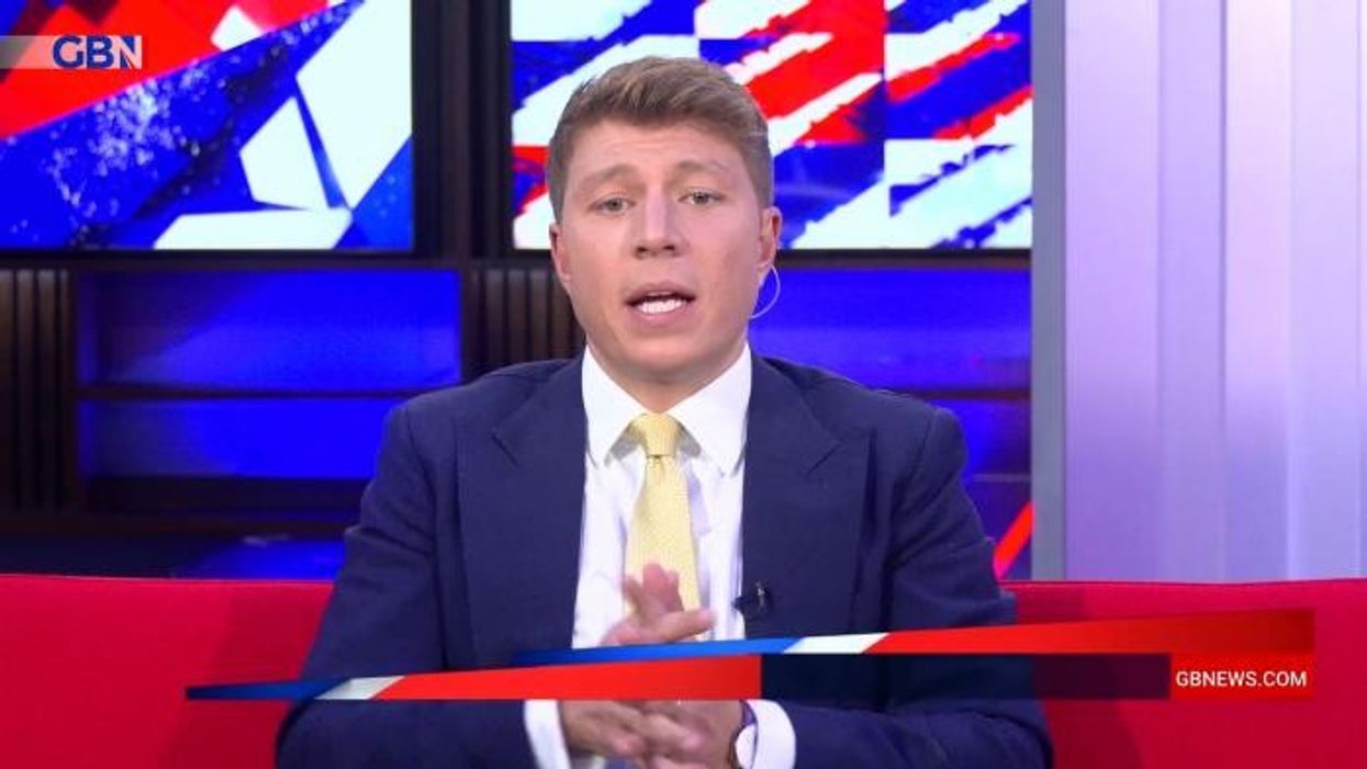 Starmer's new deal with Germany will 'stir the hornet's nest amongst Brexiteers', Christopher Hope claims