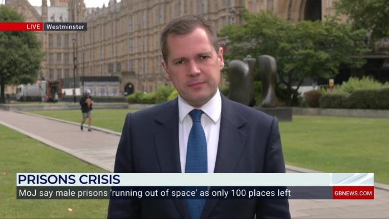 Labour ‘pretending’ public finances are worse in order to raise taxes, says Jenrick