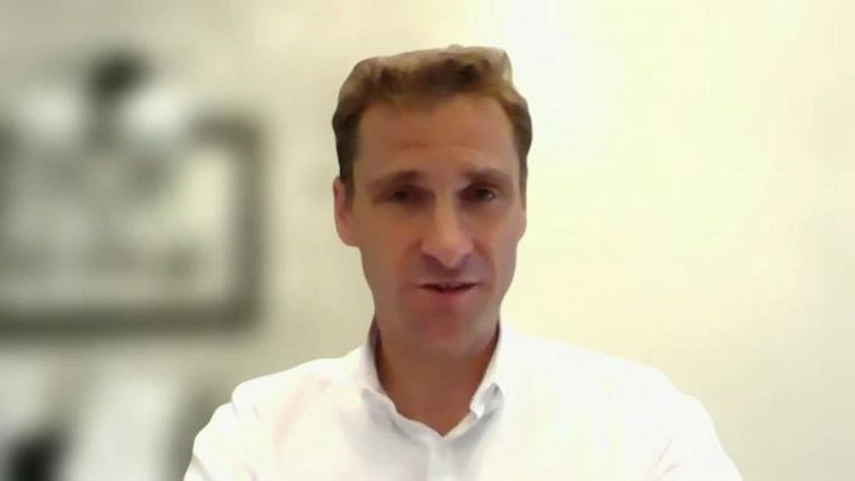 Conservative MP calls for use of rapid deployment cells instead of releasing prisoners early