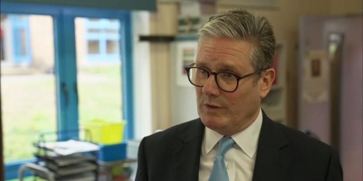 NextImg:Sir Keir Starmer speaks out on 'tough decision' to cut Winter Fuel Allowance