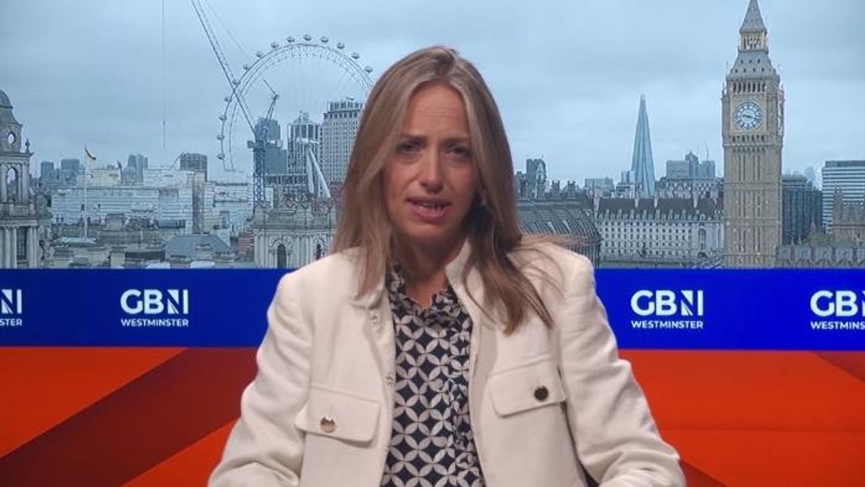 Whately: Labour must 'stand firm' in support of Israel amid arms export row