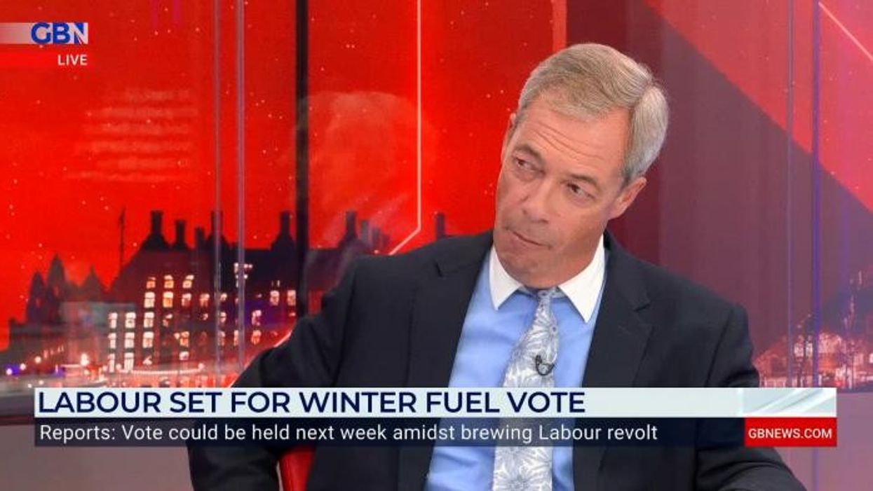 Former Labour MP calls for pensions to be increased to stop fuel poverty in elderly