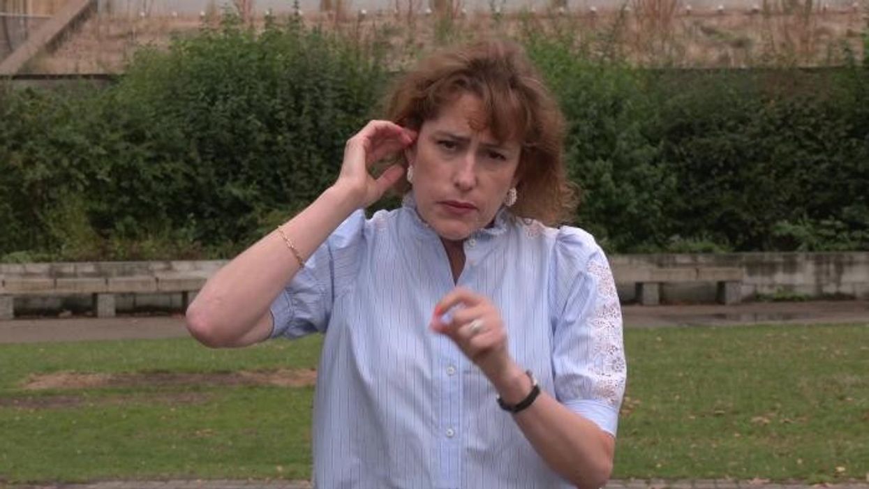 Robert Jenrick has the right ideas for the future of the country, says Shadow Health Secretary