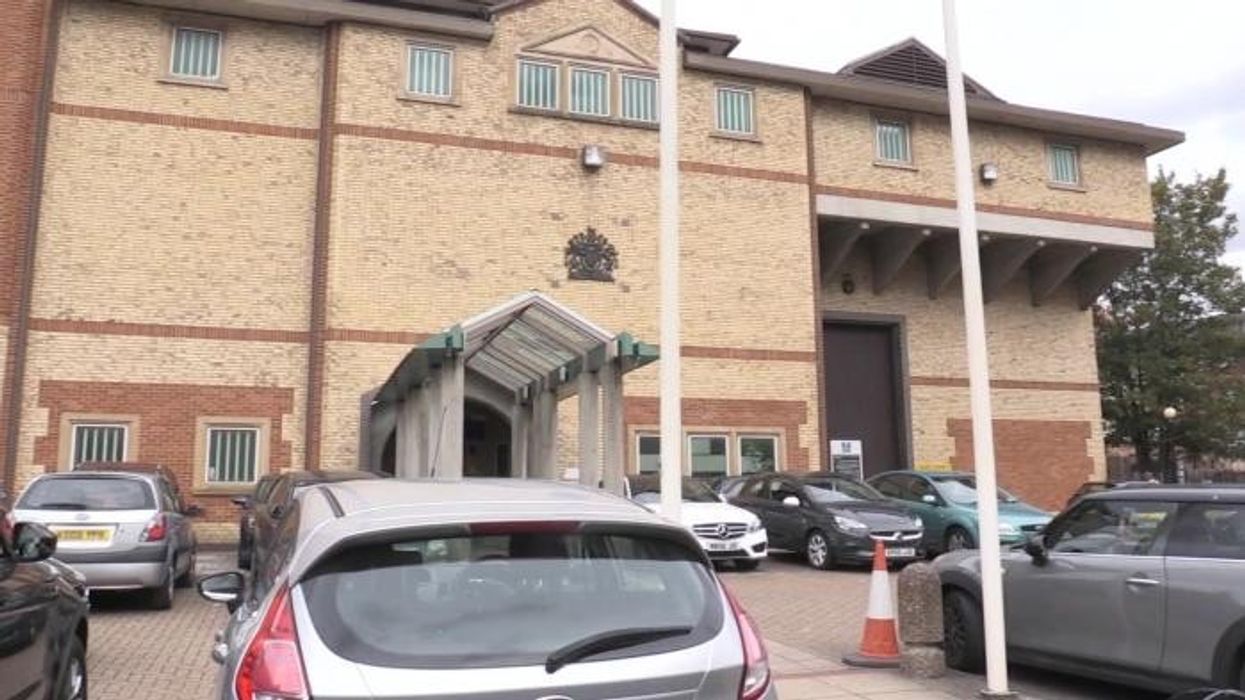 'Deport foreign prisoners to free up spaces,' says Ben Habib