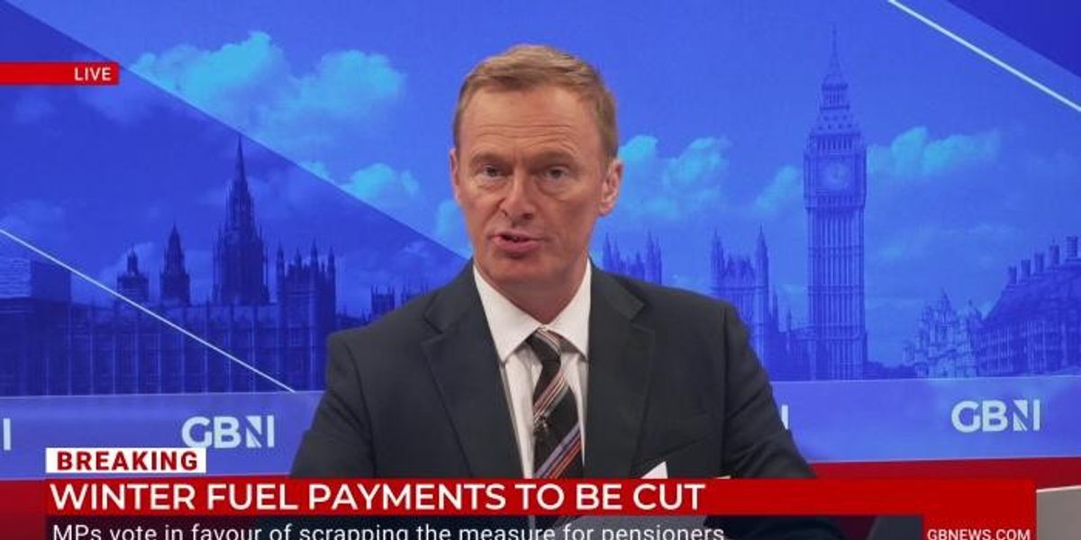 NextImg:Winter Fuel Payment axe is a 'pernicious, cruel act of parliament' blasts Lee Anderson